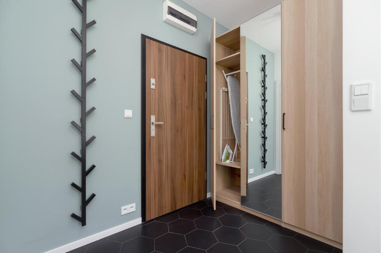 Apartments Steam Park Old Town Cracow By Noclegi Renters Krakow Exterior photo