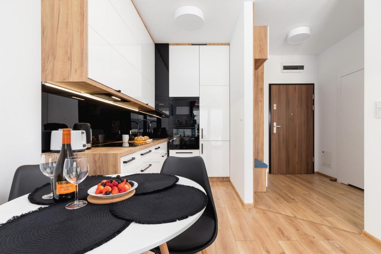 Apartments Steam Park Old Town Cracow By Noclegi Renters Krakow Exterior photo