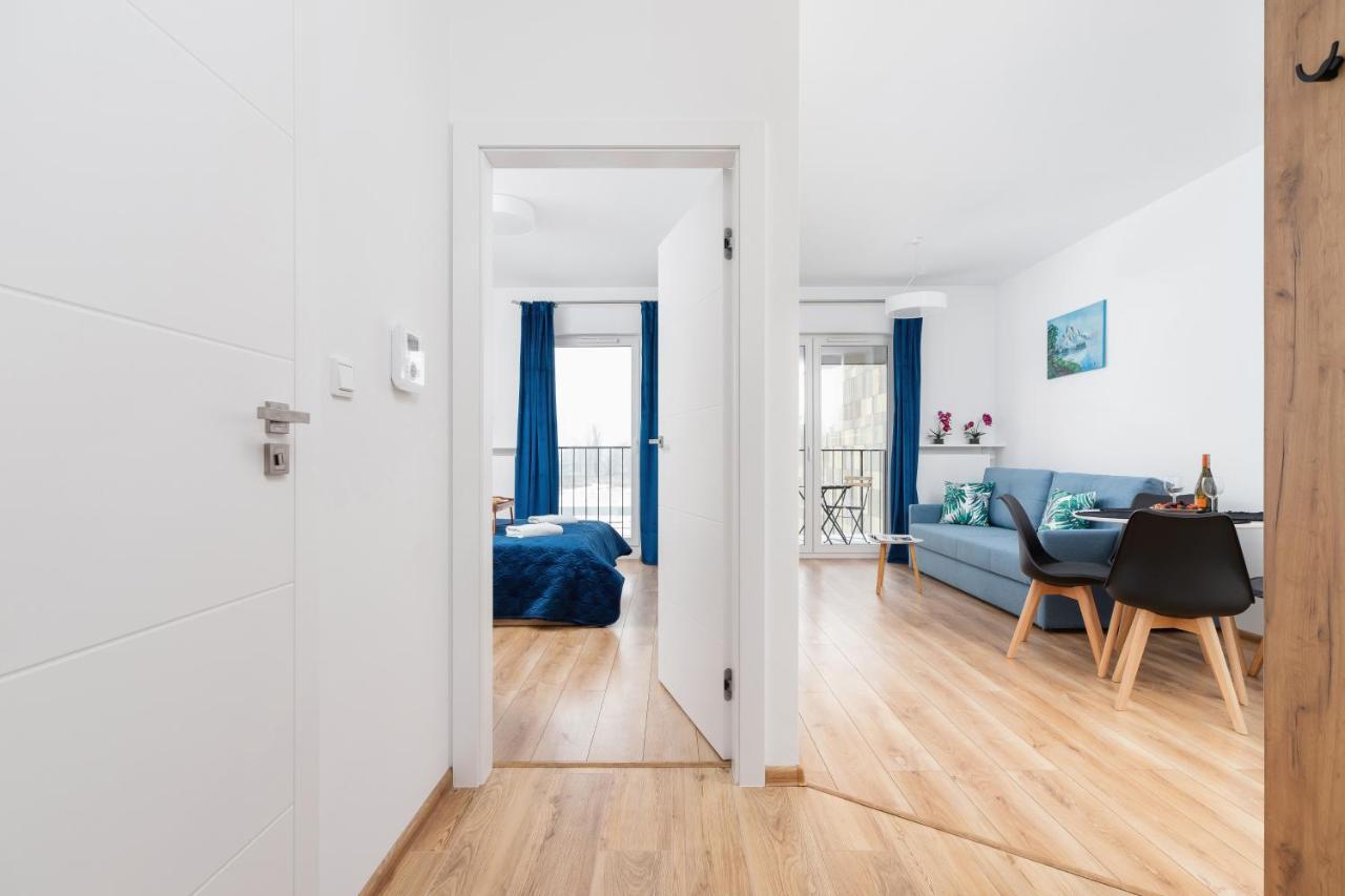 Apartments Steam Park Old Town Cracow By Noclegi Renters Krakow Exterior photo
